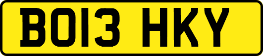 BO13HKY