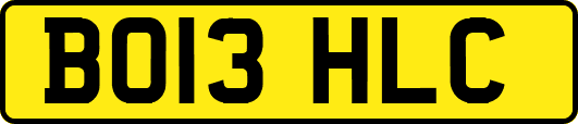 BO13HLC