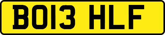 BO13HLF