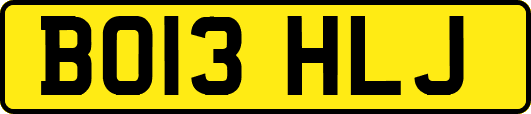 BO13HLJ