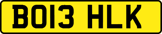 BO13HLK