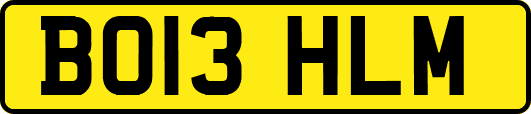 BO13HLM