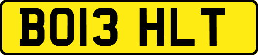 BO13HLT