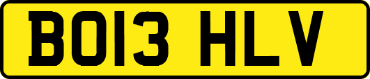 BO13HLV