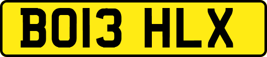 BO13HLX