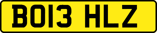 BO13HLZ