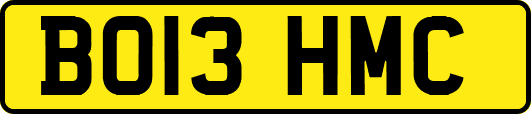 BO13HMC