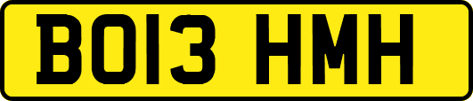 BO13HMH