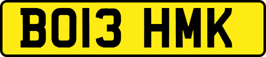 BO13HMK