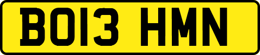 BO13HMN