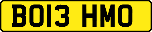 BO13HMO