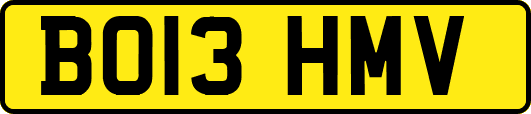 BO13HMV