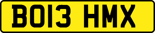 BO13HMX