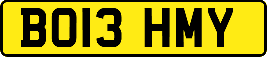 BO13HMY