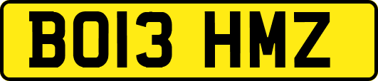 BO13HMZ