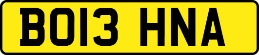 BO13HNA