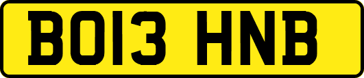 BO13HNB
