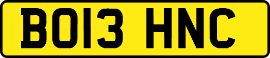 BO13HNC