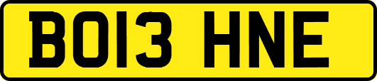 BO13HNE