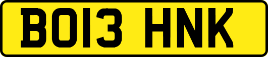 BO13HNK