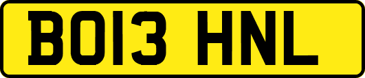 BO13HNL