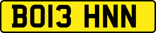 BO13HNN