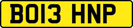 BO13HNP