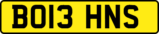 BO13HNS