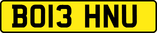 BO13HNU