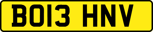 BO13HNV