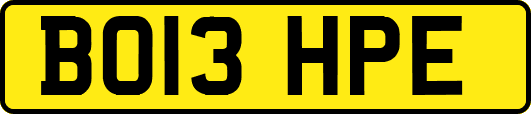 BO13HPE