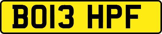 BO13HPF