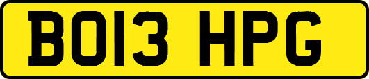 BO13HPG