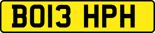 BO13HPH