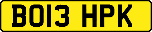 BO13HPK