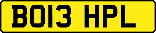 BO13HPL