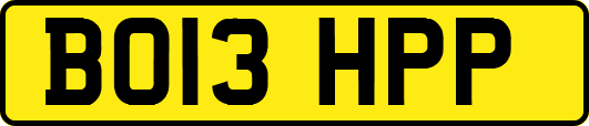 BO13HPP