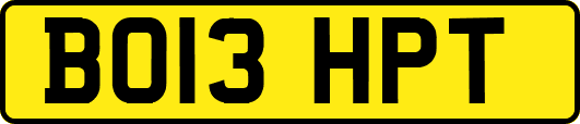 BO13HPT
