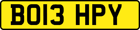 BO13HPY