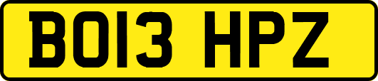 BO13HPZ