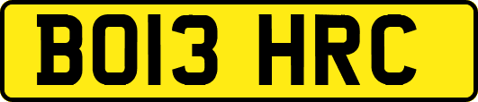 BO13HRC