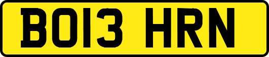 BO13HRN