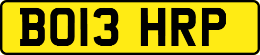 BO13HRP