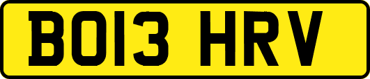 BO13HRV