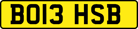 BO13HSB