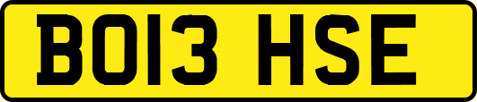 BO13HSE