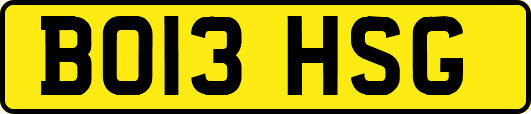 BO13HSG