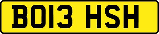 BO13HSH