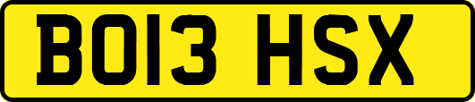 BO13HSX