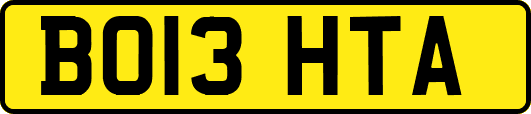 BO13HTA